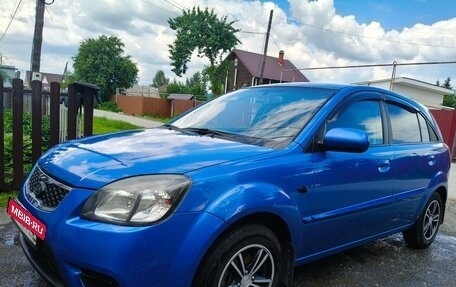 KIA Rio II, 2011 год, 699 000 рублей, 2 фотография