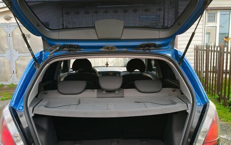KIA Rio II, 2011 год, 699 000 рублей, 15 фотография