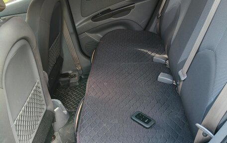 KIA Rio II, 2011 год, 699 000 рублей, 19 фотография