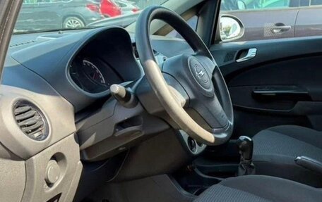 Opel Corsa D, 2008 год, 260 000 рублей, 4 фотография
