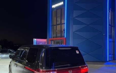 Honda Elysion I, 2007 год, 1 000 000 рублей, 3 фотография