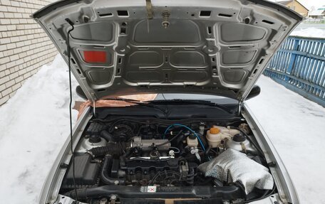 Daewoo Nexia I рестайлинг, 2011 год, 250 000 рублей, 8 фотография