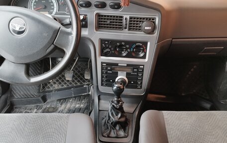 Daewoo Nexia I рестайлинг, 2011 год, 250 000 рублей, 6 фотография
