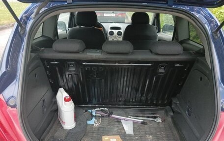 Opel Corsa D, 2008 год, 260 000 рублей, 9 фотография