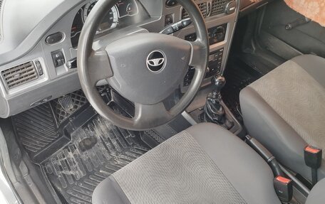 Daewoo Nexia I рестайлинг, 2011 год, 250 000 рублей, 5 фотография