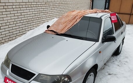 Daewoo Nexia I рестайлинг, 2011 год, 250 000 рублей, 2 фотография
