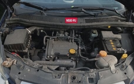 Opel Corsa D, 2008 год, 260 000 рублей, 8 фотография