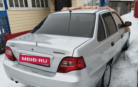 Daewoo Nexia I рестайлинг, 2011 год, 250 000 рублей, 4 фотография