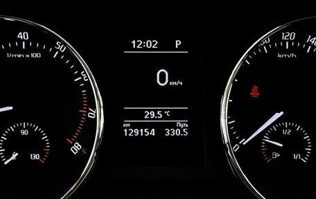 Skoda Yeti I рестайлинг, 2014 год, 1 350 000 рублей, 6 фотография