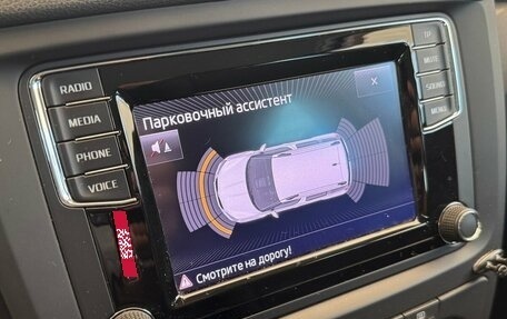Skoda Yeti I рестайлинг, 2014 год, 1 350 000 рублей, 7 фотография