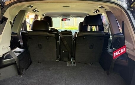 Toyota Highlander III, 2011 год, 2 150 000 рублей, 8 фотография