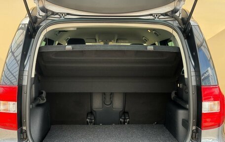 Skoda Yeti I рестайлинг, 2014 год, 1 350 000 рублей, 14 фотография