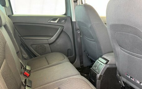 Skoda Yeti I рестайлинг, 2014 год, 1 350 000 рублей, 13 фотография