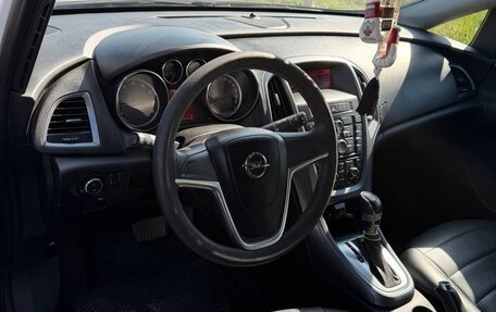 Opel Astra J, 2013 год, 560 000 рублей, 5 фотография