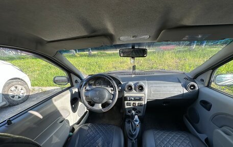 Renault Logan I, 2008 год, 230 000 рублей, 5 фотография