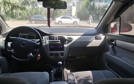 Chevrolet Lacetti, 2006 год, 465 000 рублей, 5 фотография