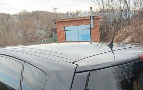Renault Scenic III, 2003 год, 200 000 рублей, 5 фотография
