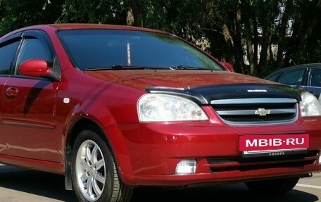 Chevrolet Lacetti, 2006 год, 465 000 рублей, 2 фотография