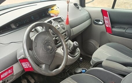 Renault Scenic III, 2003 год, 200 000 рублей, 2 фотография