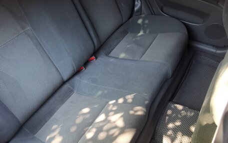 Chevrolet Lacetti, 2006 год, 465 000 рублей, 9 фотография