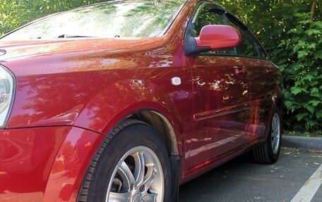 Chevrolet Lacetti, 2006 год, 465 000 рублей, 13 фотография