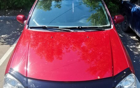 Chevrolet Lacetti, 2006 год, 465 000 рублей, 12 фотография