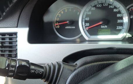 Chevrolet Lacetti, 2006 год, 465 000 рублей, 16 фотография
