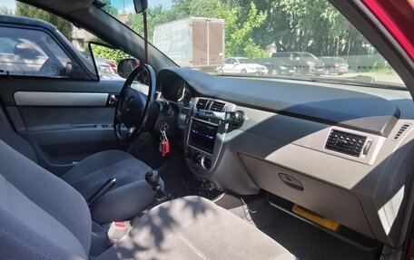 Chevrolet Lacetti, 2006 год, 465 000 рублей, 7 фотография