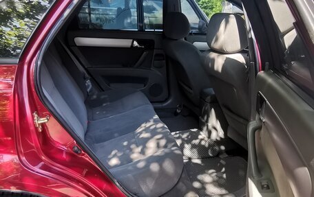 Chevrolet Lacetti, 2006 год, 465 000 рублей, 8 фотография