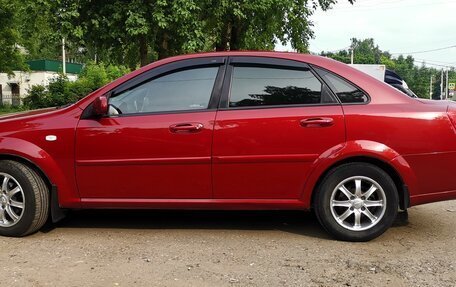 Chevrolet Lacetti, 2006 год, 465 000 рублей, 26 фотография