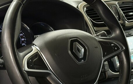 Renault Sandero II рестайлинг, 2021 год, 1 215 000 рублей, 10 фотография