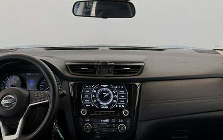 Nissan Qashqai, 2021 год, 1 900 000 рублей, 5 фотография