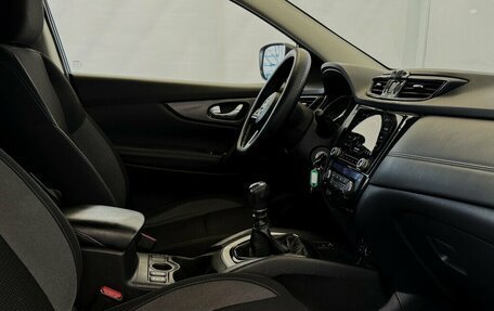 Nissan Qashqai, 2021 год, 1 900 000 рублей, 12 фотография