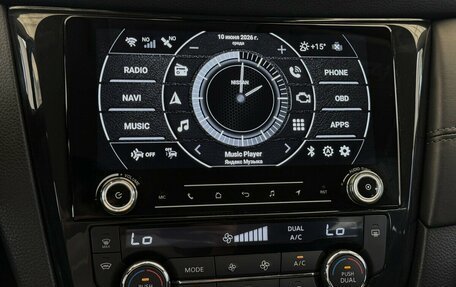 Nissan Qashqai, 2021 год, 1 900 000 рублей, 7 фотография