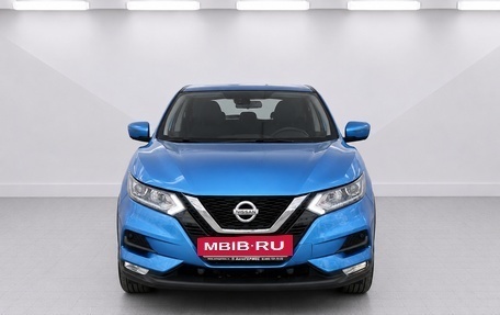 Nissan Qashqai, 2021 год, 1 900 000 рублей, 2 фотография