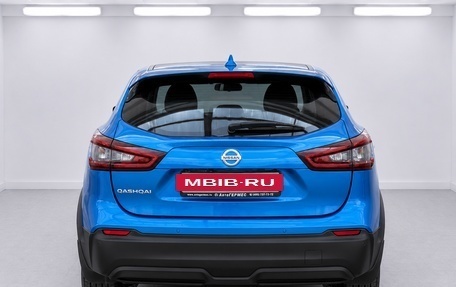 Nissan Qashqai, 2021 год, 1 900 000 рублей, 3 фотография
