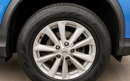 Nissan Qashqai, 2021 год, 1 900 000 рублей, 15 фотография