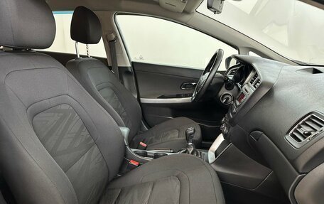 KIA cee'd III, 2018 год, 1 310 000 рублей, 11 фотография