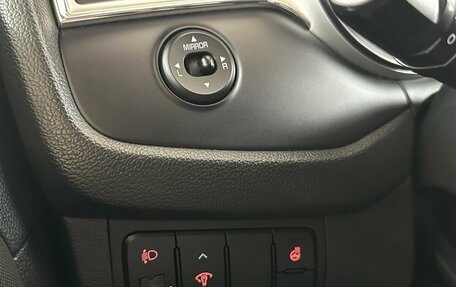 KIA cee'd III, 2018 год, 1 310 000 рублей, 9 фотография