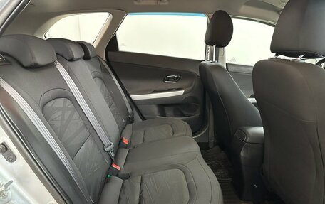 KIA cee'd III, 2018 год, 1 310 000 рублей, 12 фотография