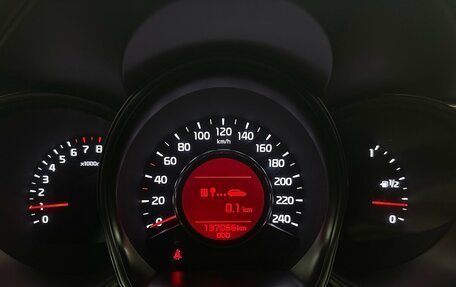 KIA cee'd III, 2018 год, 1 310 000 рублей, 6 фотография