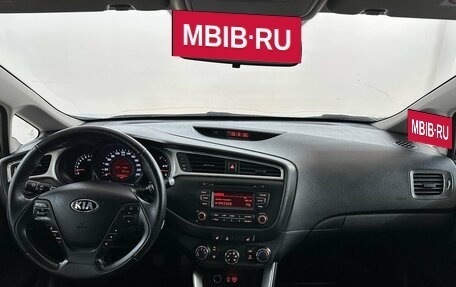 KIA cee'd III, 2018 год, 1 310 000 рублей, 5 фотография