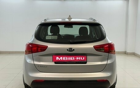 KIA cee'd III, 2018 год, 1 310 000 рублей, 3 фотография