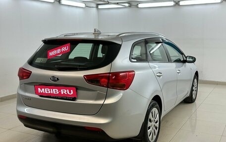 KIA cee'd III, 2018 год, 1 310 000 рублей, 4 фотография