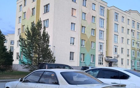 Toyota Mark II VIII (X100), 1997 год, 850 000 рублей, 1 фотография