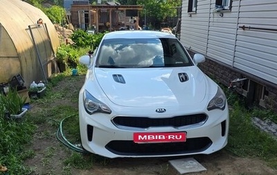 KIA Stinger I, 2019 год, 2 320 000 рублей, 1 фотография