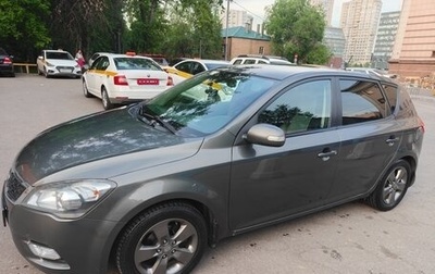 KIA cee'd I рестайлинг, 2011 год, 890 000 рублей, 1 фотография