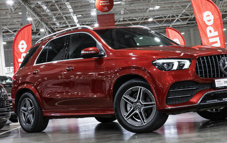 Mercedes-Benz GLE, 2021 год, 5 350 000 рублей, 7 фотография