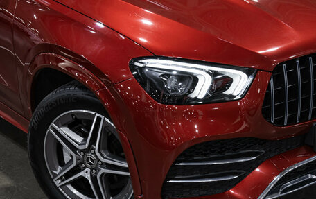 Mercedes-Benz GLE, 2021 год, 5 350 000 рублей, 8 фотография