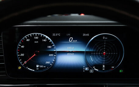 Mercedes-Benz GLE, 2021 год, 5 350 000 рублей, 20 фотография